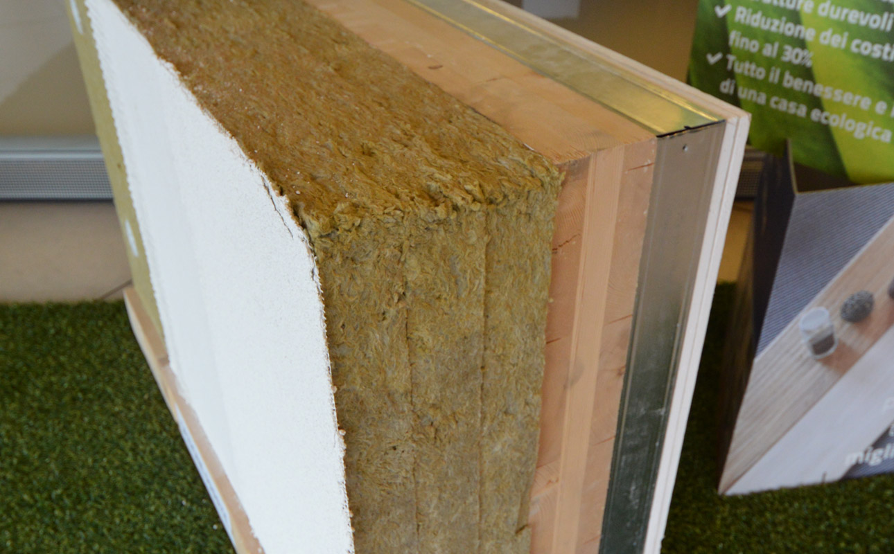 strati legno