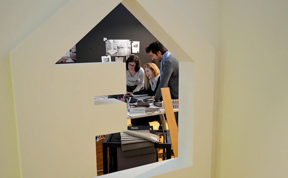 showroom-ferretticasa-bergamo