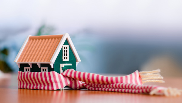 come tenere la casa calda - Ferretticasa
