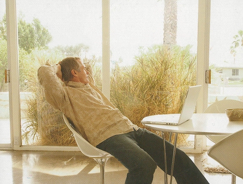 comfort