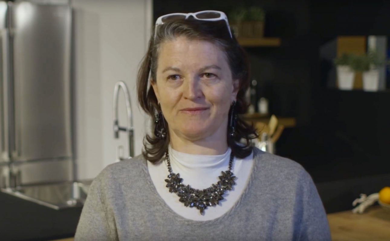 monica intervista ferretticasa