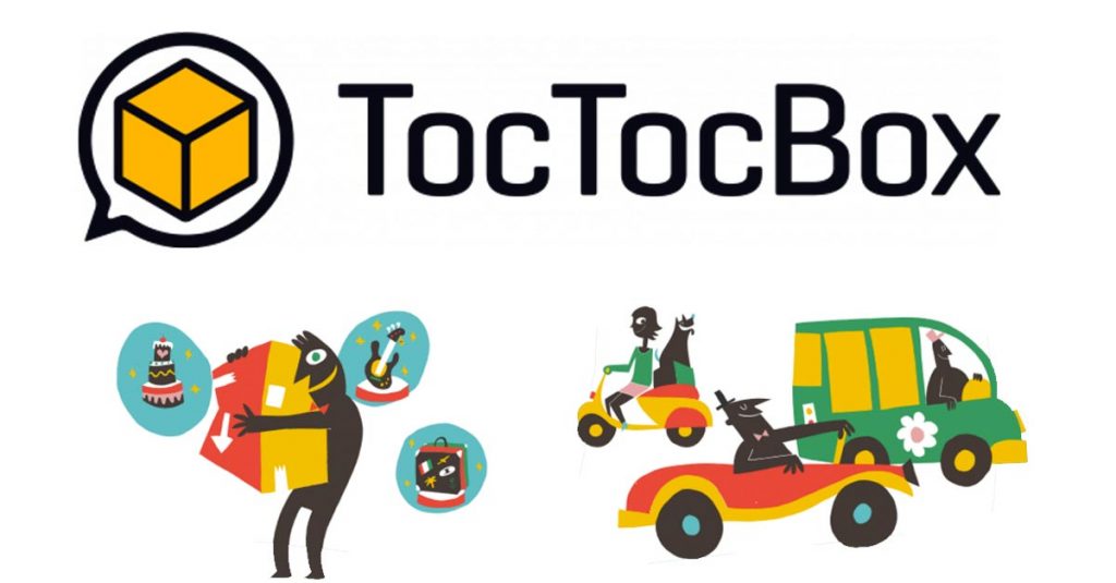 toctocbox