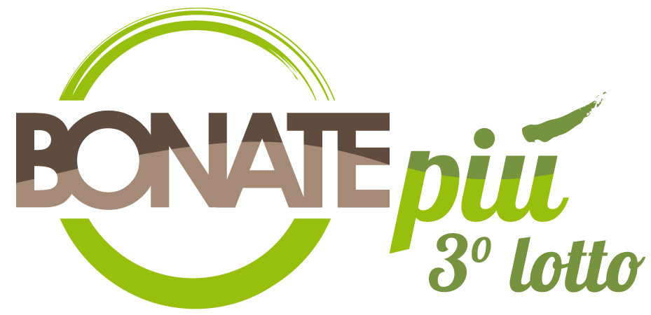 Bonate Più 3 lotto – SOLD OUT