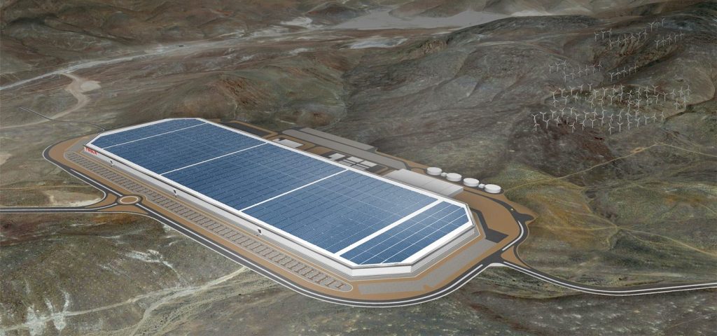 tesla 4