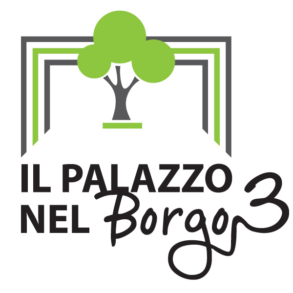Il palazzo nel borgo 3 Bergamo