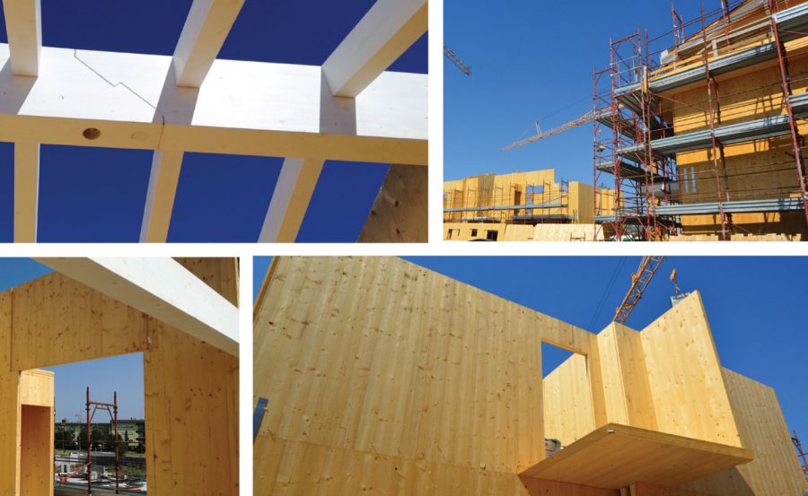 cantieri case legno
