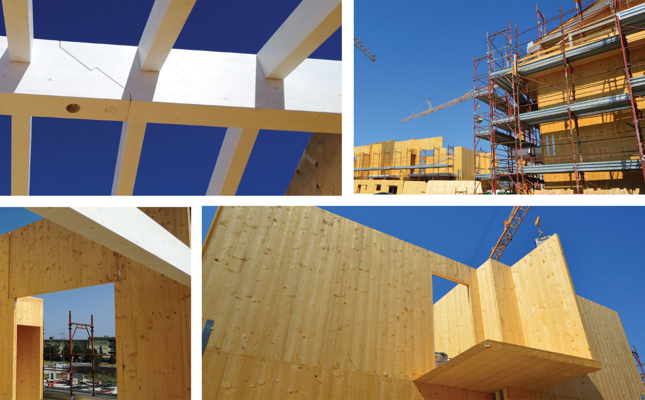 cantieri case legno
