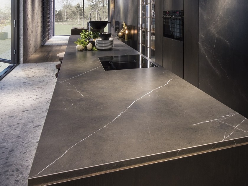 cucina moderna ecosostenibile