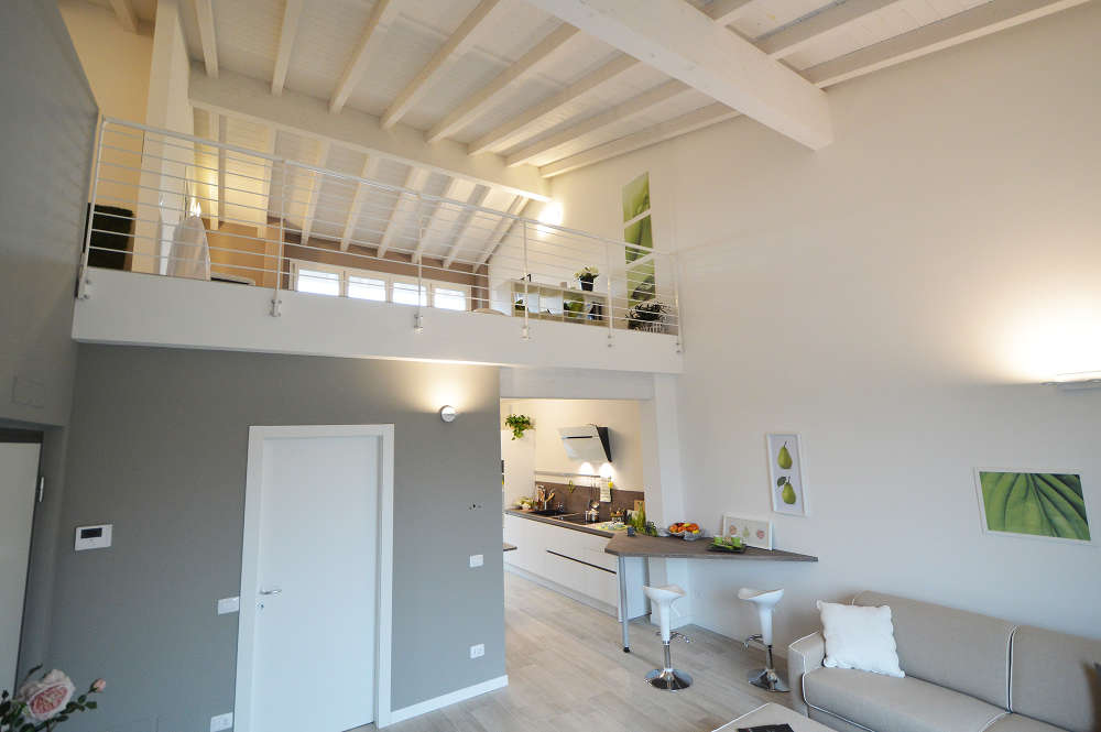 loft bonate