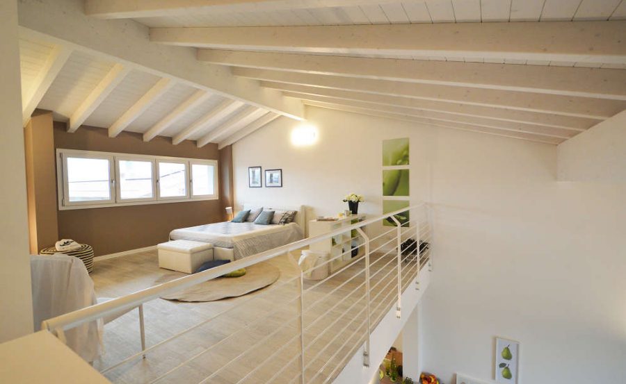 loft bonate