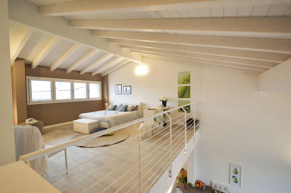 loft bonate