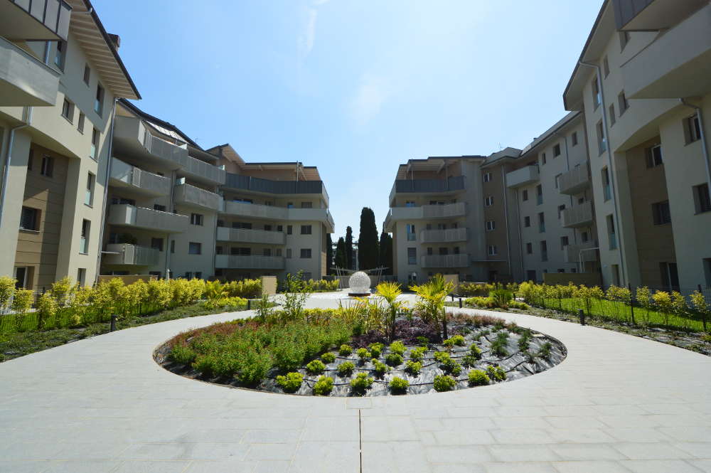 appartamenti con allacciamenti a bergamo