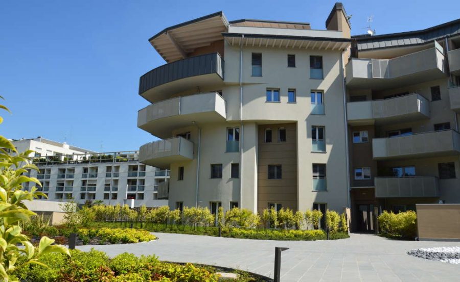 appartamenti in legno a bergamo