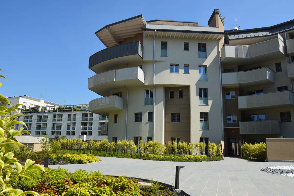 appartamenti in legno a bergamo
