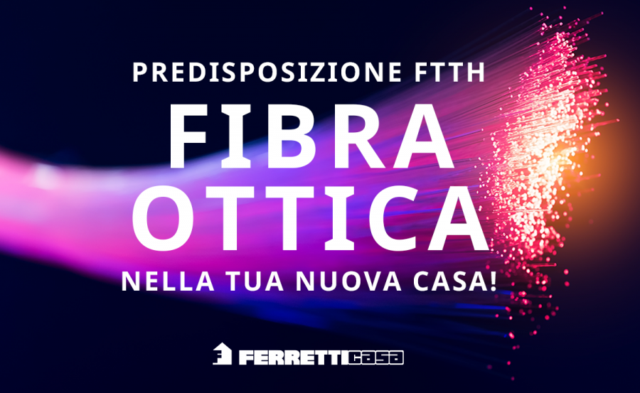 connessione ftth bergamo