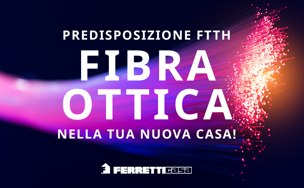connessione ftth bergamo