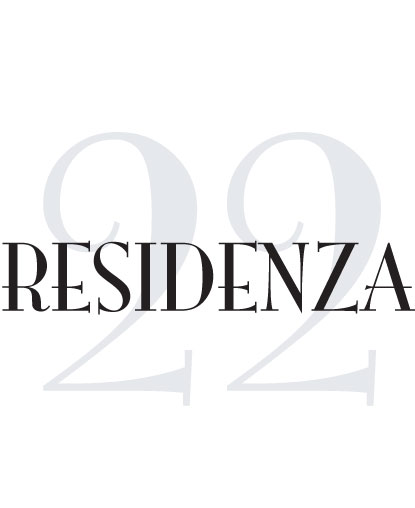 Residenza 22 – SOLD OUT