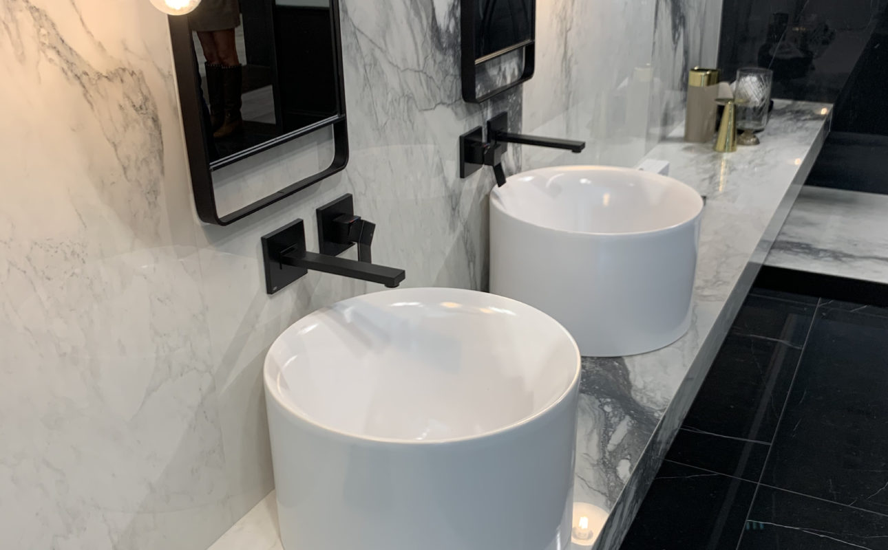 ceramica bagno design