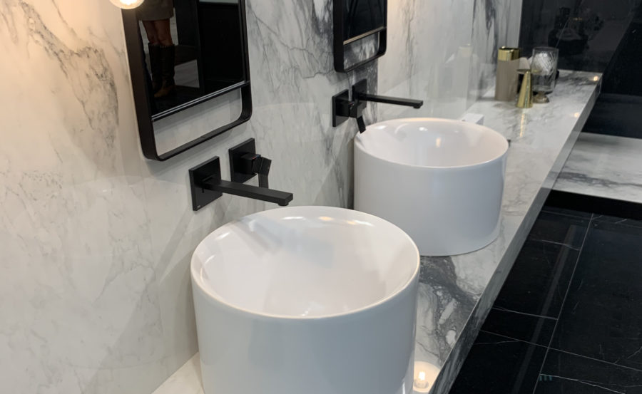 ceramica bagno design