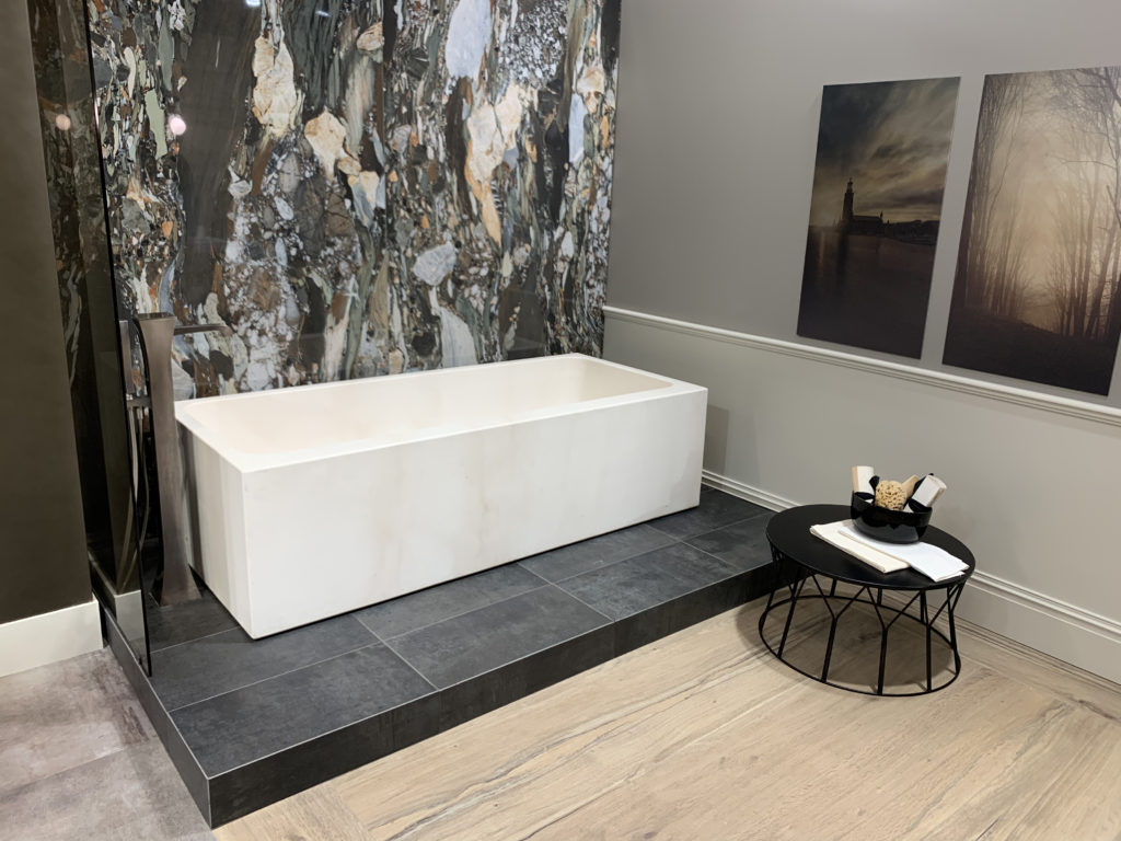 bagno design