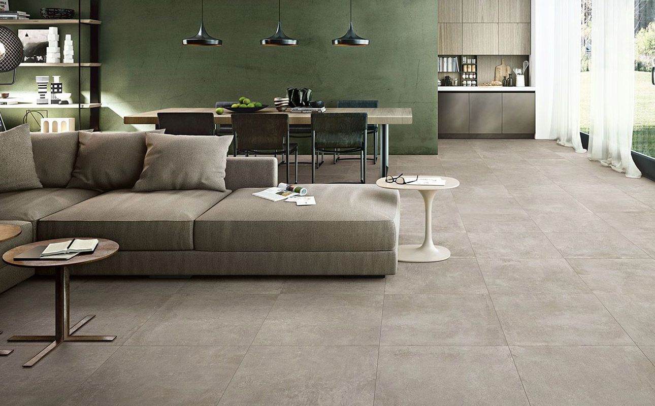 Pavimenti.