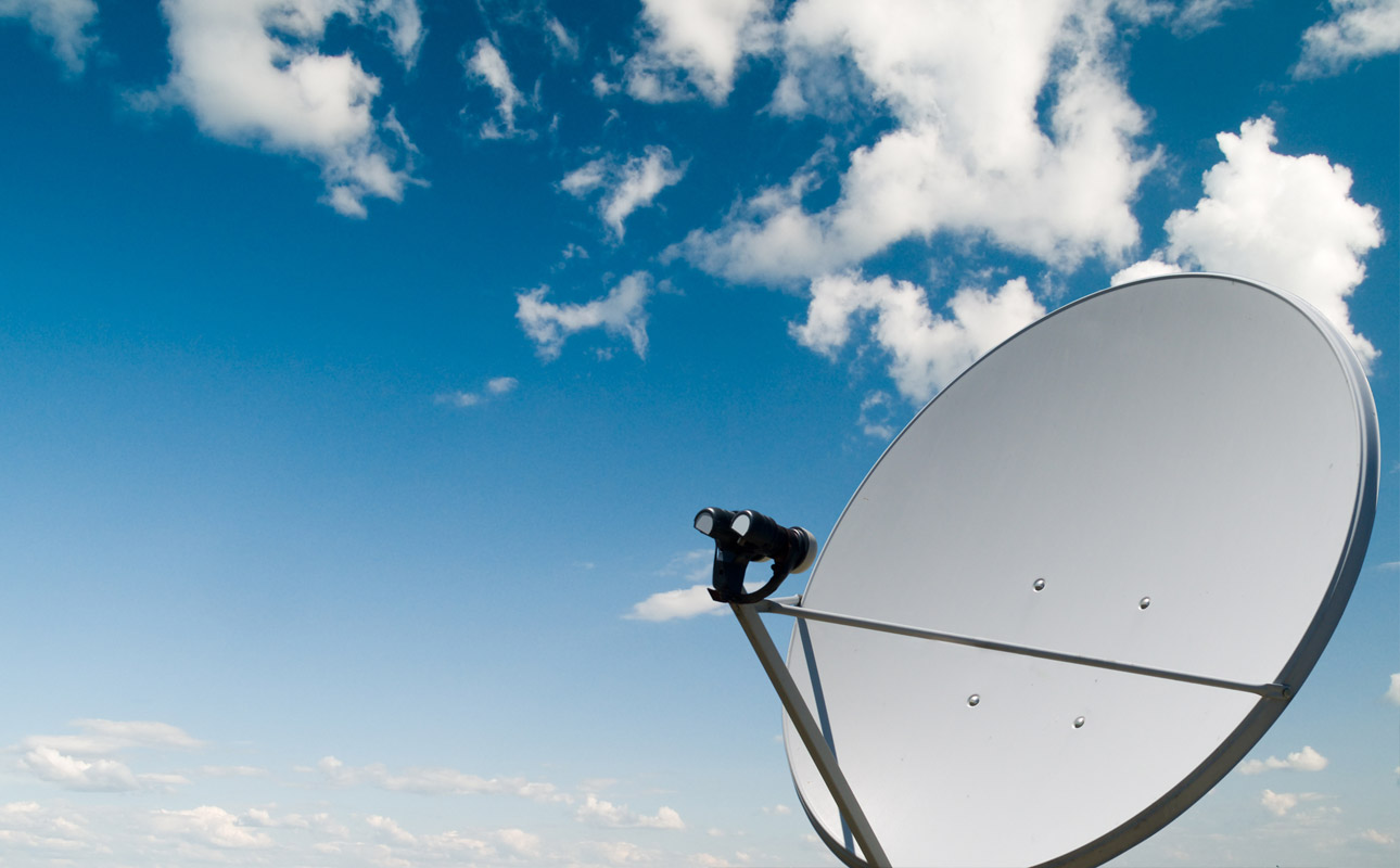 Satellitare.