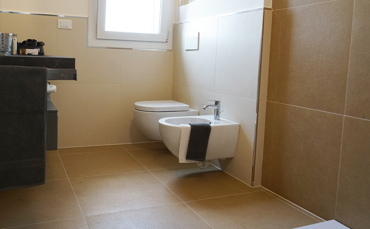 Bagni.