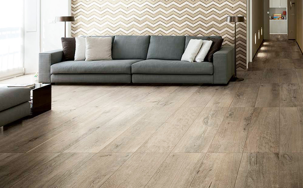 Floors.