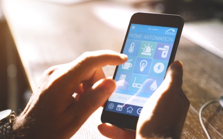 GESTIONE SMART BTICINO