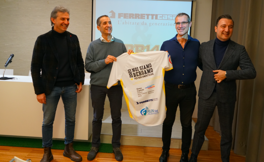 Ferretticasa BB14
