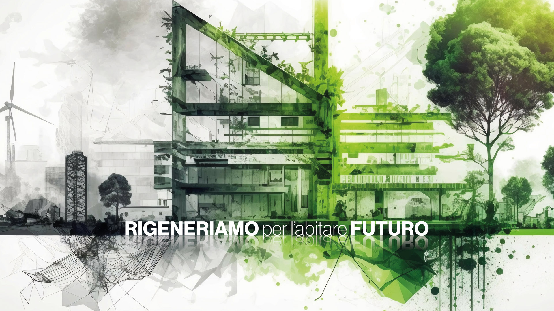 Rigenerazione