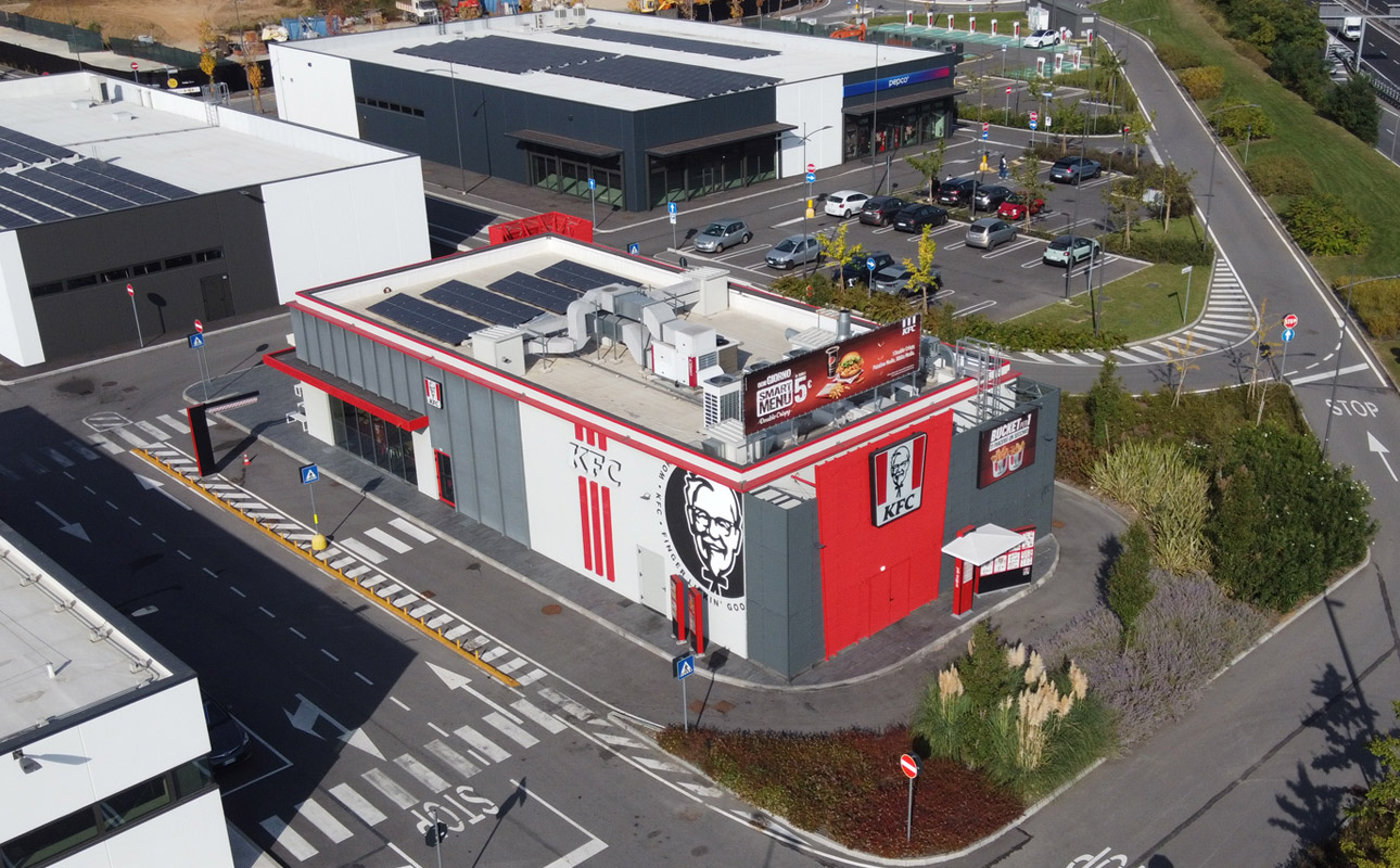 KFC