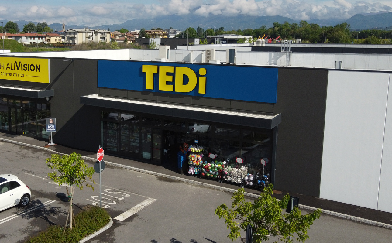 TEDI